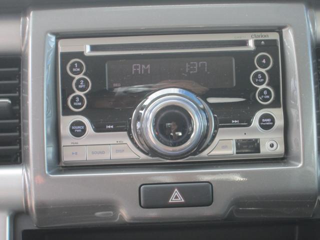 ハスラー G 5速マニュアル キーレス シートヒーター(19枚目)