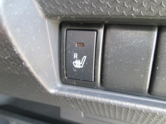 ハスラー G 5速マニュアル キーレス シートヒーター(25枚目)