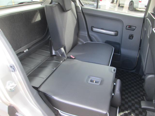 ハスラー G 5速マニュアル キーレス シートヒーター(30枚目)