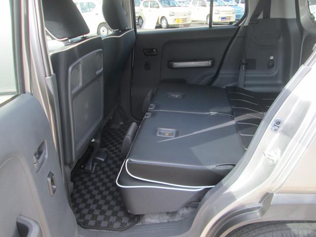 ハスラー G 5速マニュアル キーレス シートヒーター(32枚目)