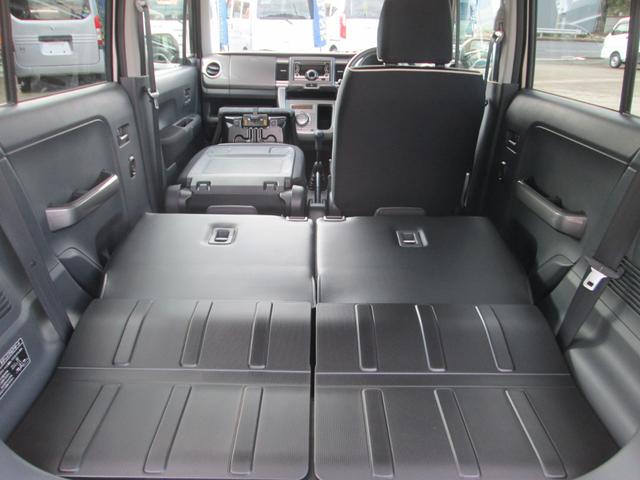 ハスラー G 5速マニュアル キーレス シートヒーター(34枚目)