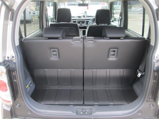 ハスラー G 5速マニュアル キーレス シートヒーター(37枚目)