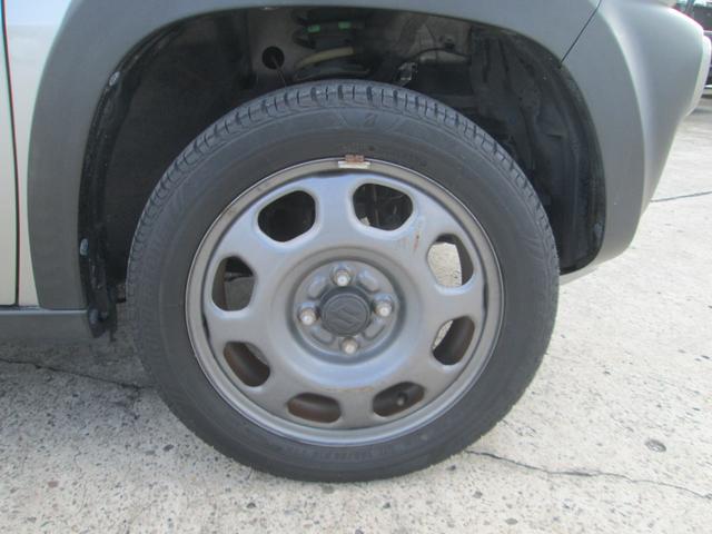 ハスラー G 5速マニュアル キーレス シートヒーター(39枚目)