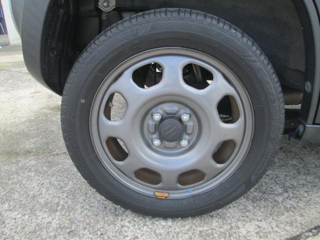 ハスラー G 5速マニュアル キーレス シートヒーター(41枚目)