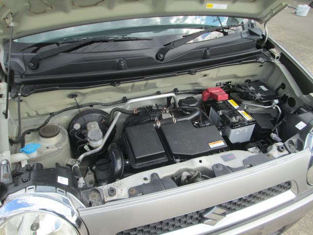 ハスラー G 5速マニュアル キーレス シートヒーター(44枚目)