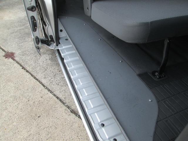 ハイエースバン DX GLパッケージ ナビ TV バックカメラ ETC キーレス(26枚目)