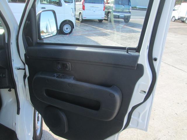 ハイゼットカーゴ ＤＸ　ＳＡＩＩＩ　ハイルーフ　ナビ　バックカメラ　ＥＴＣ　キーレス（9枚目）
