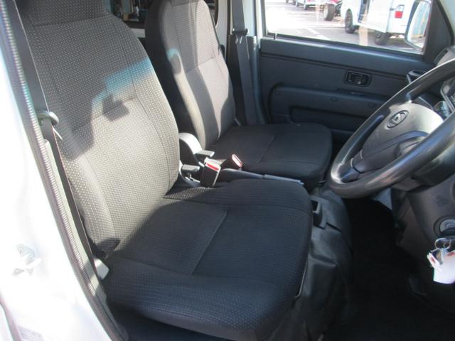 ハイゼットカーゴ ＤＸ　ＳＡＩＩＩ　ハイルーフ　ナビ　バックカメラ　ＥＴＣ　キーレス（12枚目）