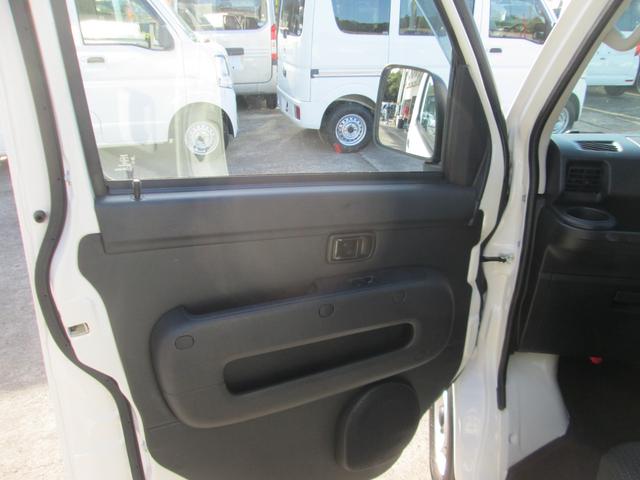 ハイゼットカーゴ ＤＸ　ＳＡＩＩＩ　ハイルーフ　ナビ　バックカメラ　ＥＴＣ　キーレス（13枚目）