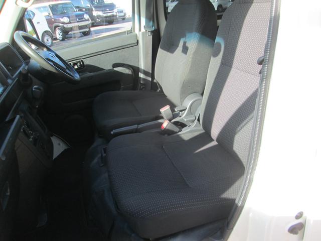 ハイゼットカーゴ ＤＸ　ＳＡＩＩＩ　ハイルーフ　ナビ　バックカメラ　ＥＴＣ　キーレス（16枚目）