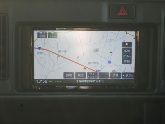 ハイゼットカーゴ ＤＸ　ＳＡＩＩＩ　ハイルーフ　ナビ　バックカメラ　ＥＴＣ　キーレス（18枚目）