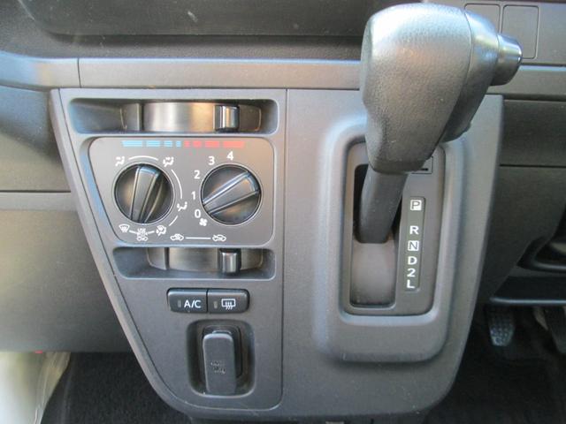 ハイゼットカーゴ ＤＸ　ＳＡＩＩＩ　ハイルーフ　ナビ　バックカメラ　ＥＴＣ　キーレス（19枚目）