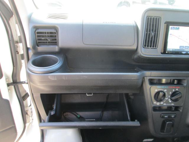 ハイゼットカーゴ ＤＸ　ＳＡＩＩＩ　ハイルーフ　ナビ　バックカメラ　ＥＴＣ　キーレス（20枚目）