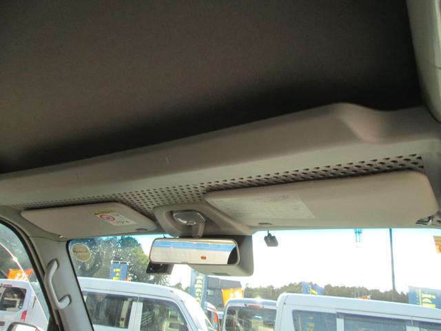 ハイゼットカーゴ ＤＸ　ＳＡＩＩＩ　ハイルーフ　ナビ　バックカメラ　ＥＴＣ　キーレス（24枚目）