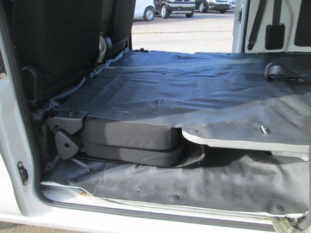 ハイゼットカーゴ ＤＸ　ＳＡＩＩＩ　ハイルーフ　ナビ　バックカメラ　ＥＴＣ　キーレス（31枚目）