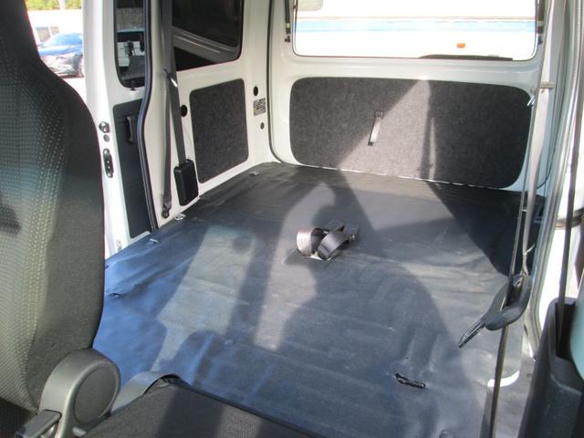 ハイゼットカーゴ ＤＸ　ＳＡＩＩＩ　ハイルーフ　ナビ　バックカメラ　ＥＴＣ　キーレス（32枚目）