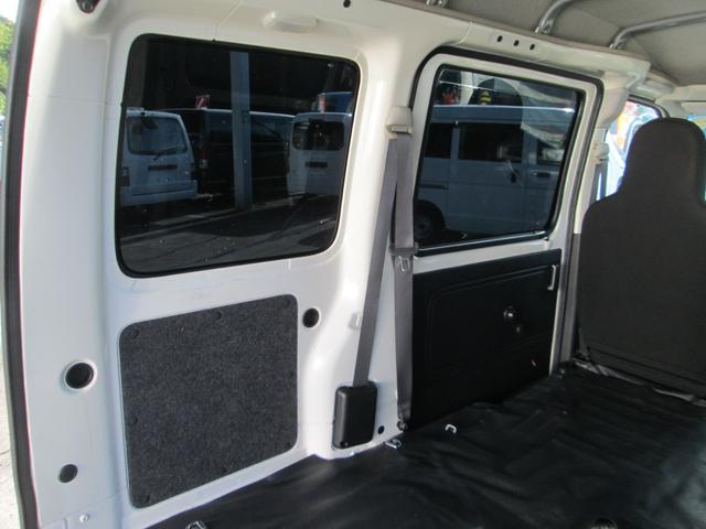 ハイゼットカーゴ ＤＸ　ＳＡＩＩＩ　ハイルーフ　ナビ　バックカメラ　ＥＴＣ　キーレス（33枚目）