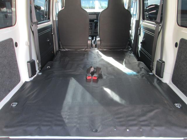 ハイゼットカーゴ ＤＸ　ＳＡＩＩＩ　ハイルーフ　ナビ　バックカメラ　ＥＴＣ　キーレス（34枚目）