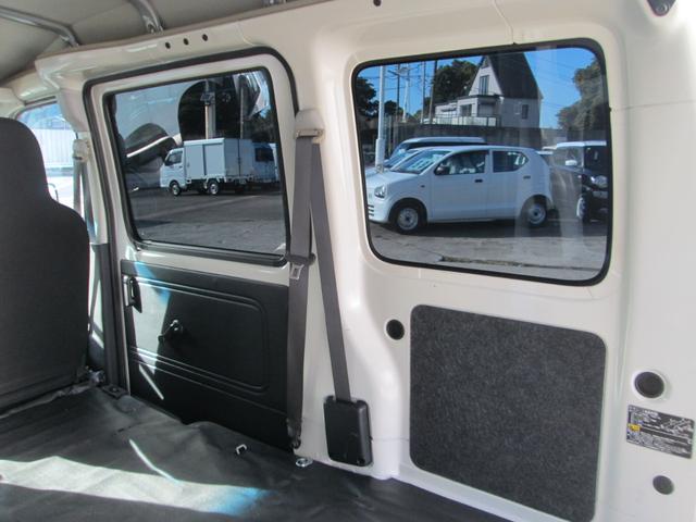 ハイゼットカーゴ ＤＸ　ＳＡＩＩＩ　ハイルーフ　ナビ　バックカメラ　ＥＴＣ　キーレス（35枚目）