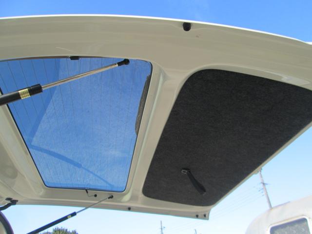 ハイゼットカーゴ ＤＸ　ＳＡＩＩＩ　ハイルーフ　ナビ　バックカメラ　ＥＴＣ　キーレス（37枚目）