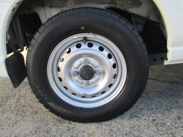 ハイゼットカーゴ ＤＸ　ＳＡＩＩＩ　ハイルーフ　ナビ　バックカメラ　ＥＴＣ　キーレス（42枚目）