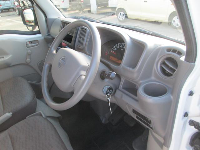 ＮＶ１００クリッパーバン ＤＸ　ハイルーフ　オートギヤシフト２ｎｄ発進（10枚目）