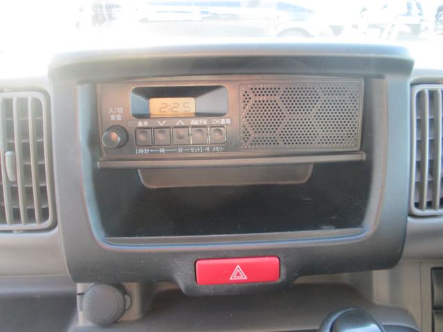 ＮＶ１００クリッパーバン ＤＸ　ハイルーフ　オートギヤシフト２ｎｄ発進（16枚目）