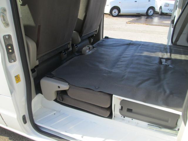 ＮＶ１００クリッパーバン ＤＸ　ハイルーフ　オートギヤシフト２ｎｄ発進（27枚目）