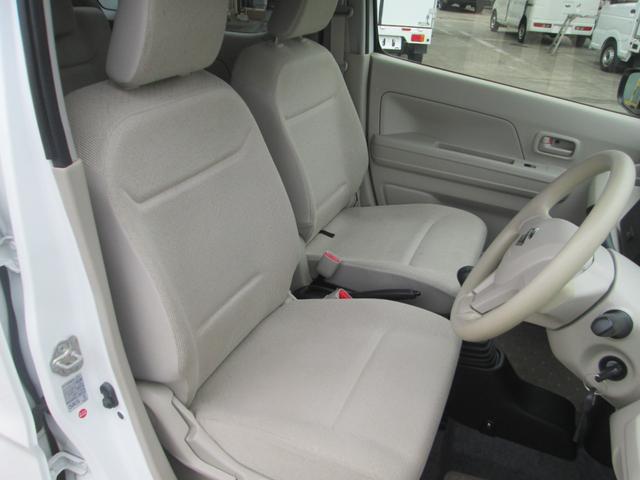 ワゴンＲ ＦＡ　５速マニュアル　キーレス　横滑り防止（12枚目）