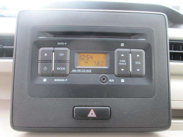 ワゴンＲ ＦＡ　５速マニュアル　キーレス　横滑り防止（19枚目）