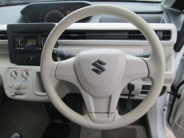 ワゴンＲ ＦＡ　５速マニュアル　キーレス　横滑り防止（25枚目）