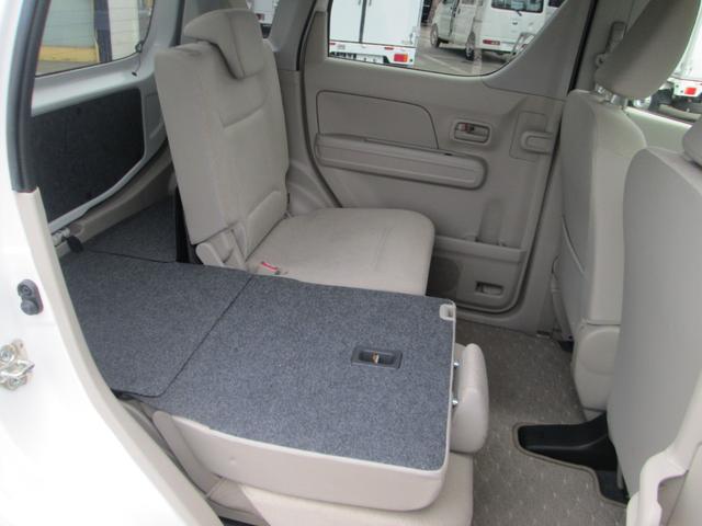 ワゴンＲ ＦＡ　５速マニュアル　キーレス　横滑り防止（30枚目）