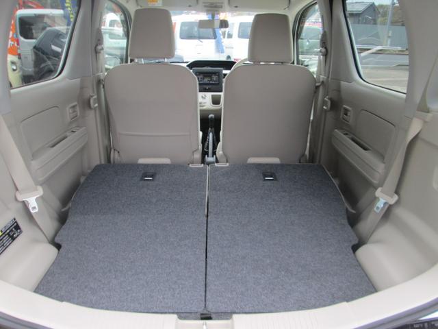 ワゴンＲ ＦＡ　５速マニュアル　キーレス　横滑り防止（33枚目）