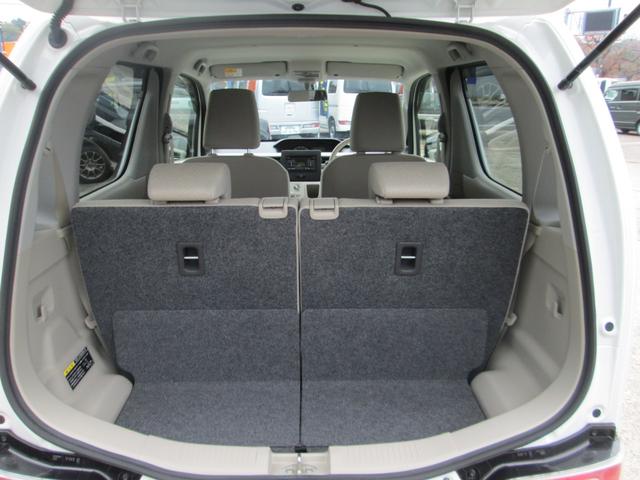 ワゴンＲ ＦＡ　５速マニュアル　キーレス　横滑り防止（36枚目）