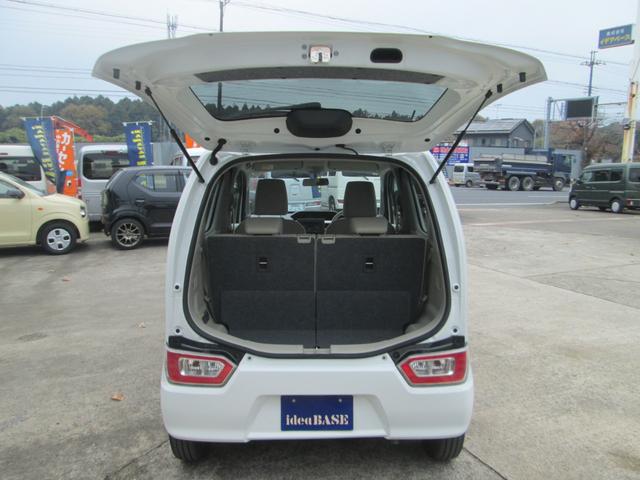 ワゴンＲ ＦＡ　５速マニュアル　キーレス　横滑り防止（37枚目）