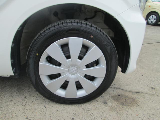 ワゴンＲ ＦＡ　５速マニュアル　キーレス　横滑り防止（38枚目）