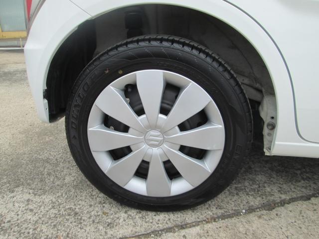 ワゴンＲ ＦＡ　５速マニュアル　キーレス　横滑り防止（40枚目）