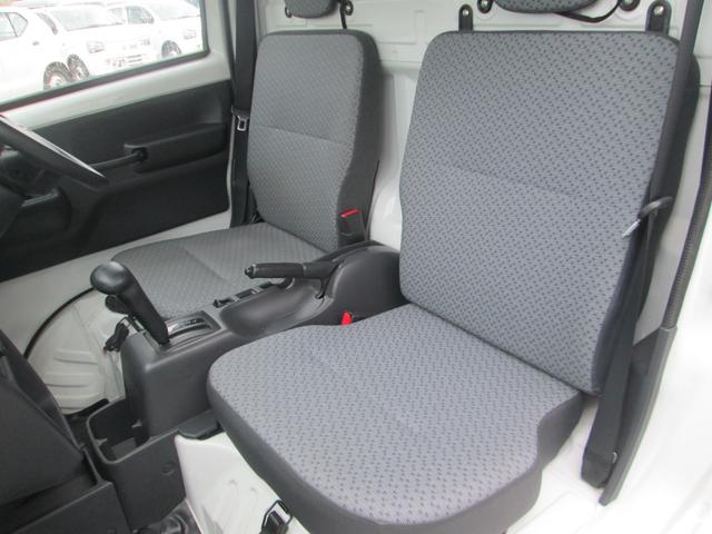 キャリイトラック 　保冷車　両側スライドドア　キーレス　パワーウィンド（16枚目）