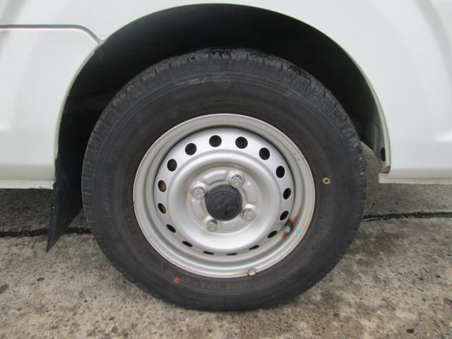 キャリイトラック 　保冷車　両側スライドドア　キーレス　パワーウィンド（32枚目）