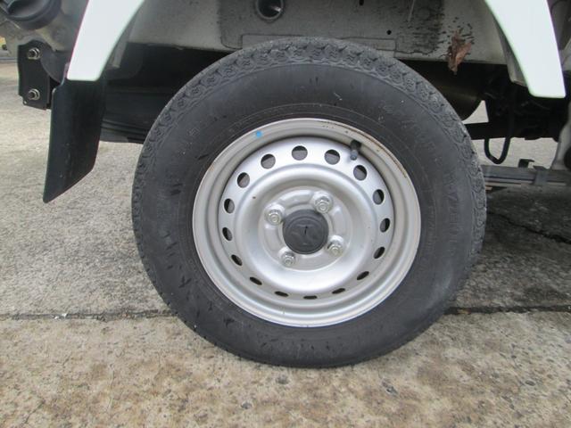 キャリイトラック 　保冷車　両側スライドドア　キーレス　パワーウィンド（34枚目）