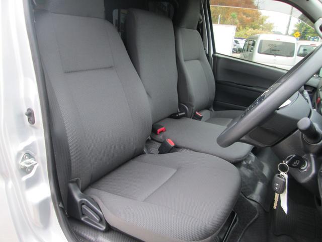 ハイエースバン ロングジャストローDXGLパック プリクラッシュセーフティー パノラミックビューモニター ナビ TV ETC キーレス(12枚目)