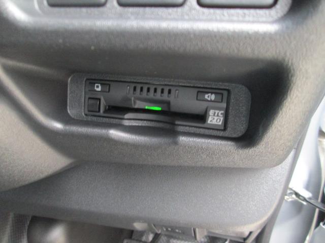 ハイエースバン ロングジャストローDXGLパック プリクラッシュセーフティー パノラミックビューモニター ナビ TV ETC キーレス(21枚目)