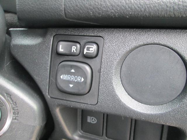 ハイエースバン ロングジャストローDXGLパック プリクラッシュセーフティー パノラミックビューモニター ナビ TV ETC キーレス(22枚目)