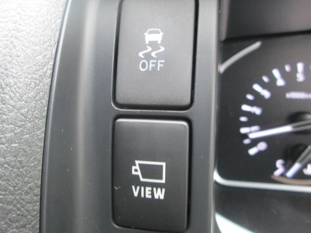 ハイエースバン ロングジャストローDXGLパック プリクラッシュセーフティー パノラミックビューモニター ナビ TV ETC キーレス(23枚目)