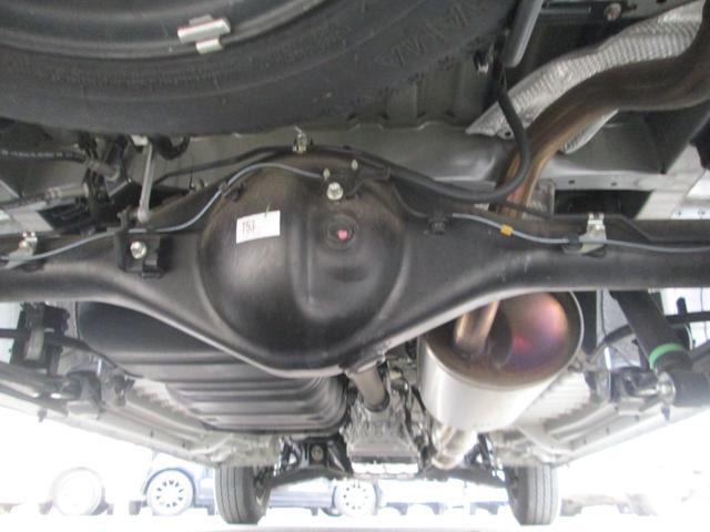 ハイエースバン ロングジャストローDXGLパック プリクラッシュセーフティー パノラミックビューモニター ナビ TV ETC キーレス(49枚目)