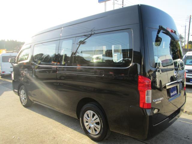 ＮＶ３５０キャラバンバン スーパーロングワイドＤＸ　ハイルーフ　ナビ　ＴＶ　キーレス　エマージェンシーブレーキ（6枚目）