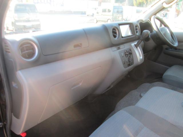 ＮＶ３５０キャラバンバン スーパーロングワイドＤＸ　ハイルーフ　ナビ　ＴＶ　キーレス　エマージェンシーブレーキ（16枚目）