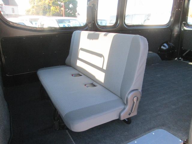 ＮＶ３５０キャラバンバン スーパーロングワイドＤＸ　ハイルーフ　ナビ　ＴＶ　キーレス　エマージェンシーブレーキ（28枚目）