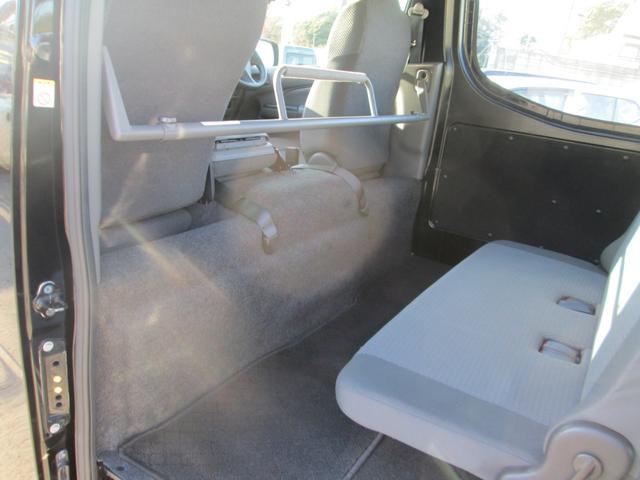ＮＶ３５０キャラバンバン スーパーロングワイドＤＸ　ハイルーフ　ナビ　ＴＶ　キーレス　エマージェンシーブレーキ（29枚目）