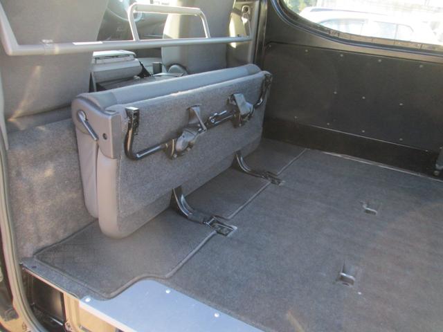 ＮＶ３５０キャラバンバン スーパーロングワイドＤＸ　ハイルーフ　ナビ　ＴＶ　キーレス　エマージェンシーブレーキ（30枚目）